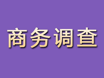 永济商务调查